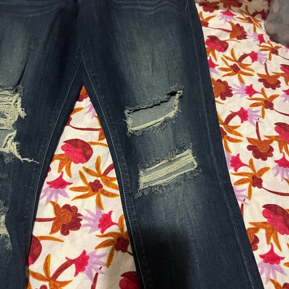 Express Jeans - Picture 3 of 8